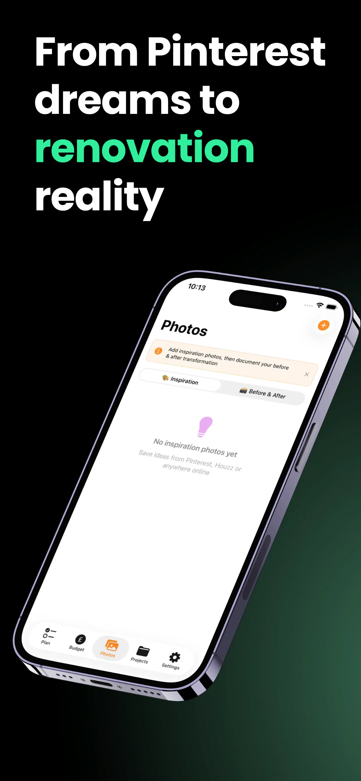 RenovateIQ gallery image