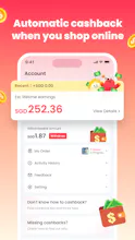 Otta: Shop with Cashback gallery image