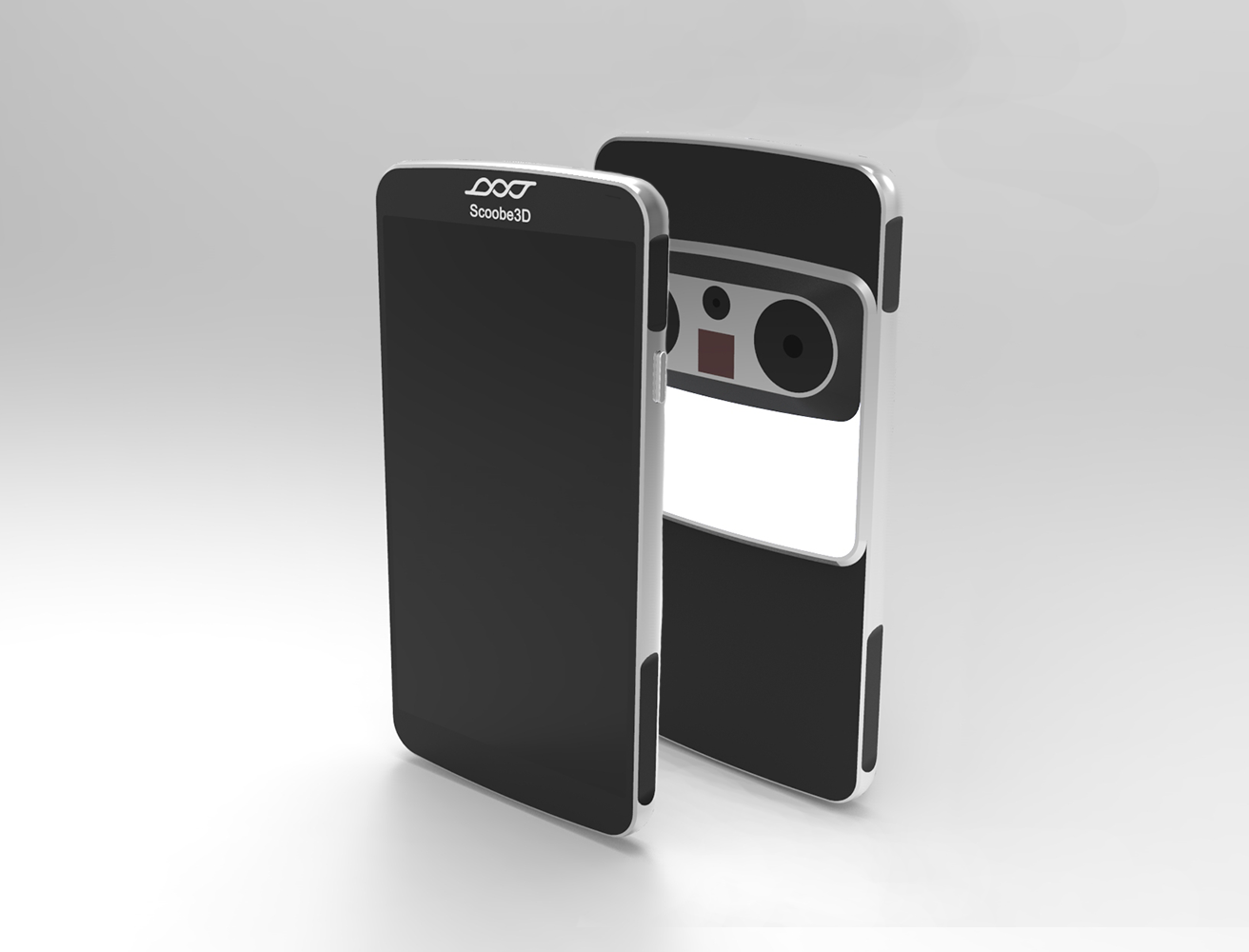 Scoobe3D gallery image