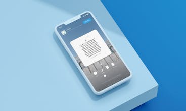 Quran Quotes App gallery image