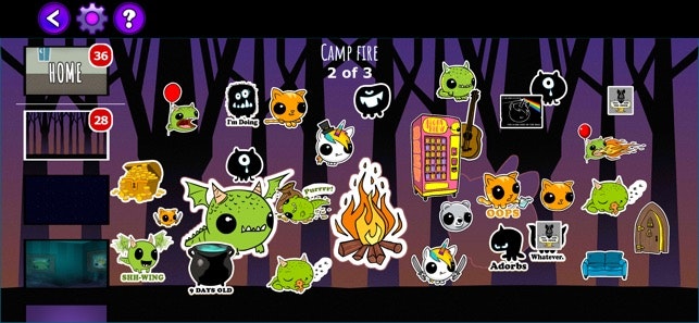 Adoraboos gallery image