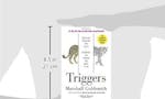Triggers - Creating Behavior That Lasts image