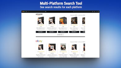 OneClickCompare gallery image