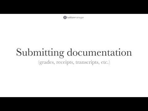 TuitionManager gallery image
