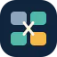ContextMosaic logo