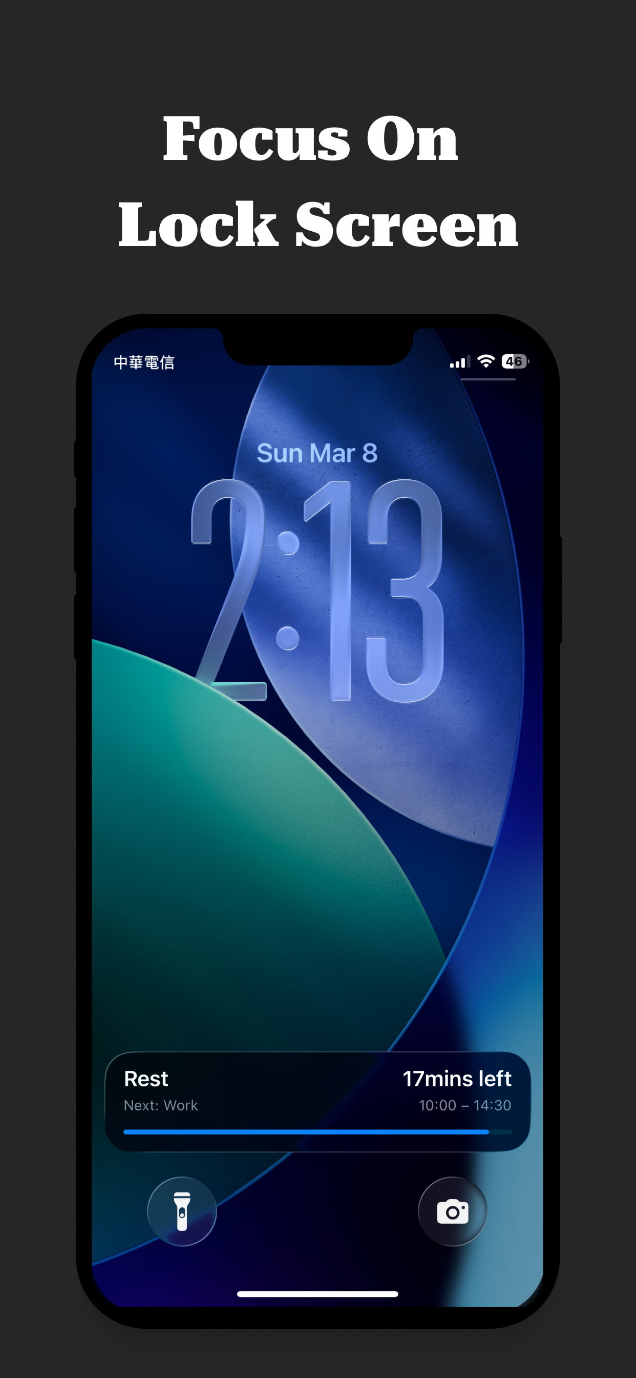 LifeBlocks: Daily Time-Blocking Calendar gallery image