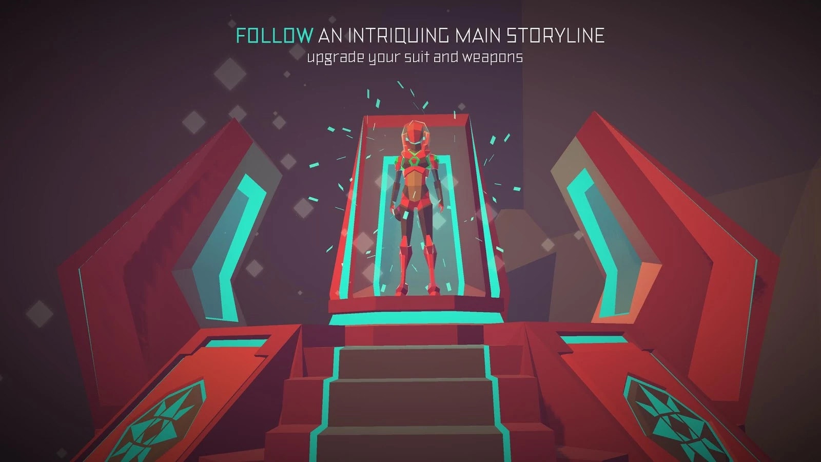 Morphite (Beta) gallery image
