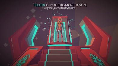 Morphite (Beta) gallery image