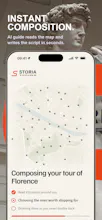 Storia Tours: AI Audio Guide gallery image