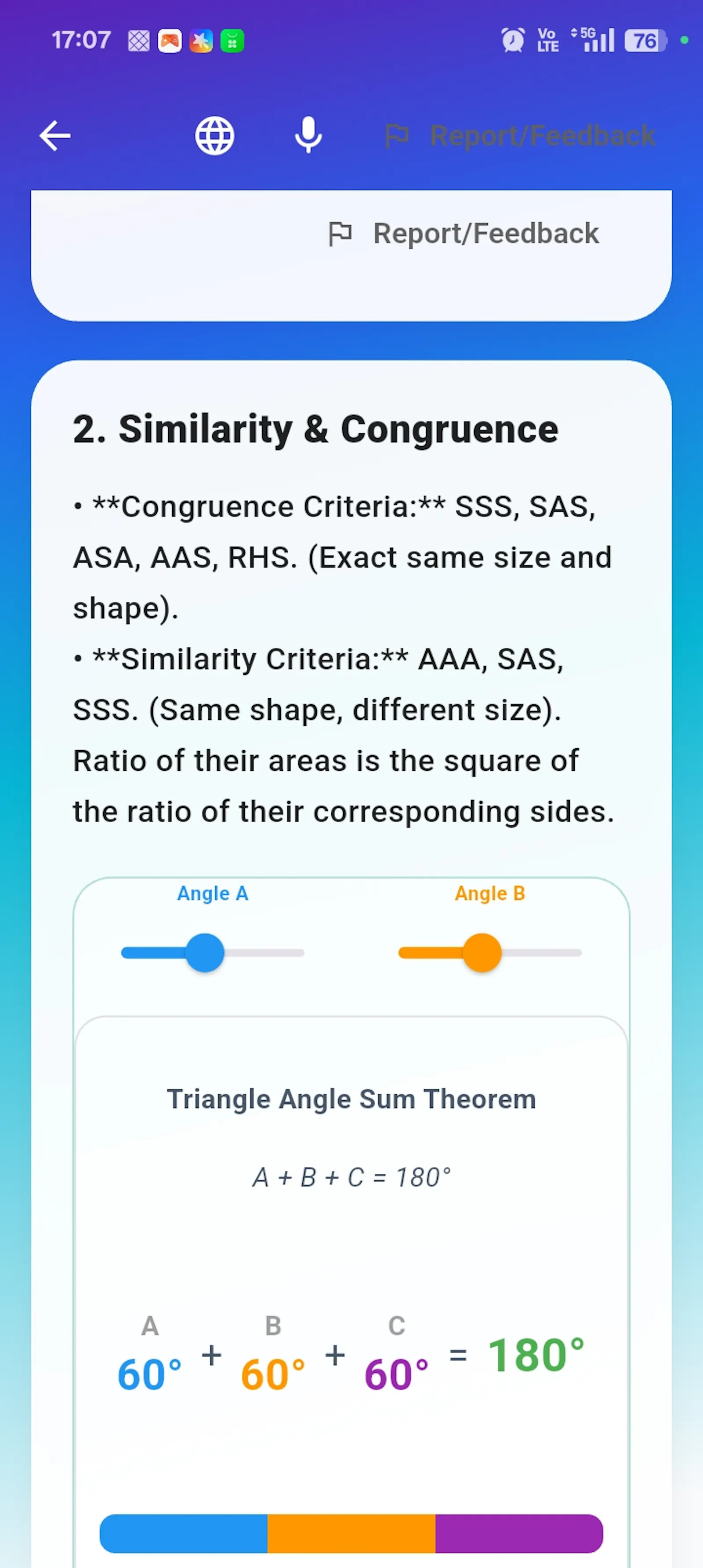 QUANT ELITE screenshot 3