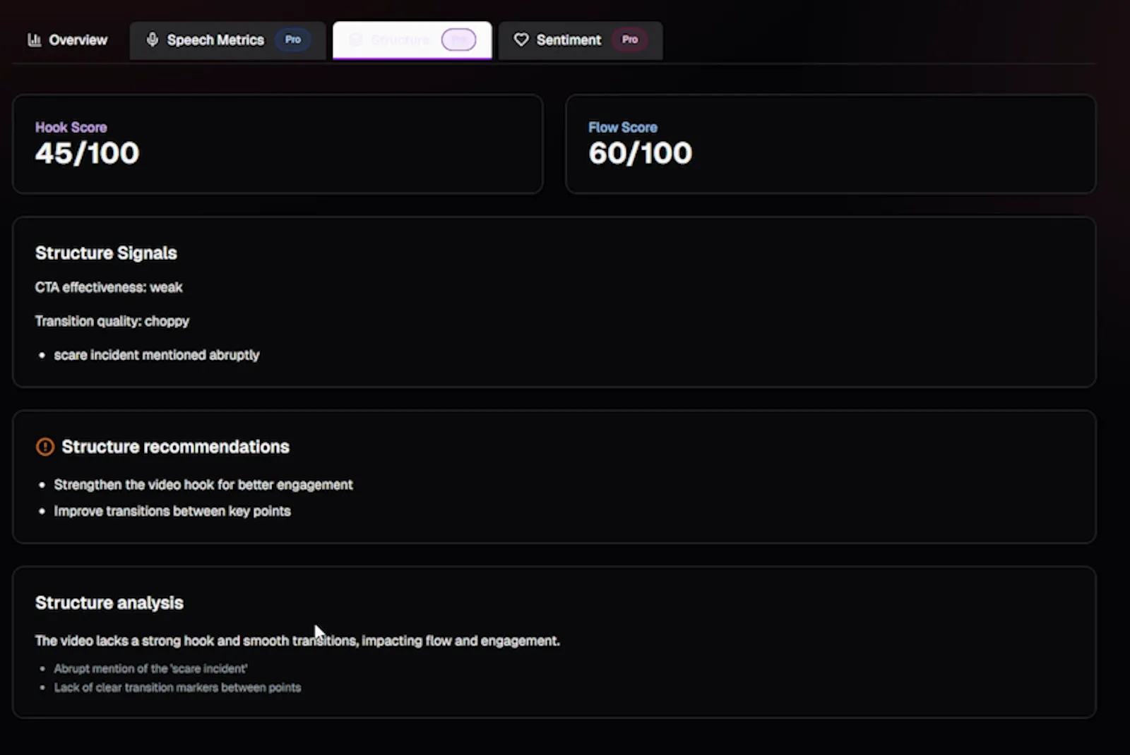 RetentionEngine screenshot 4