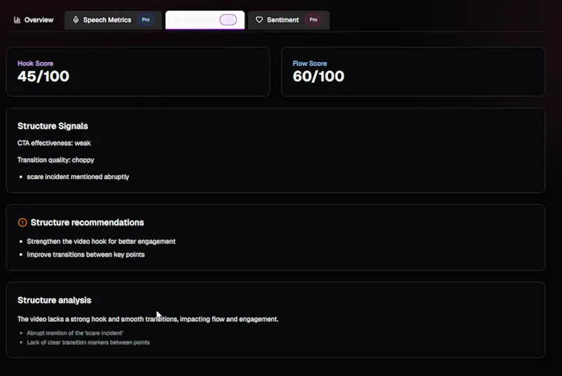 RetentionEngine screenshot 4
