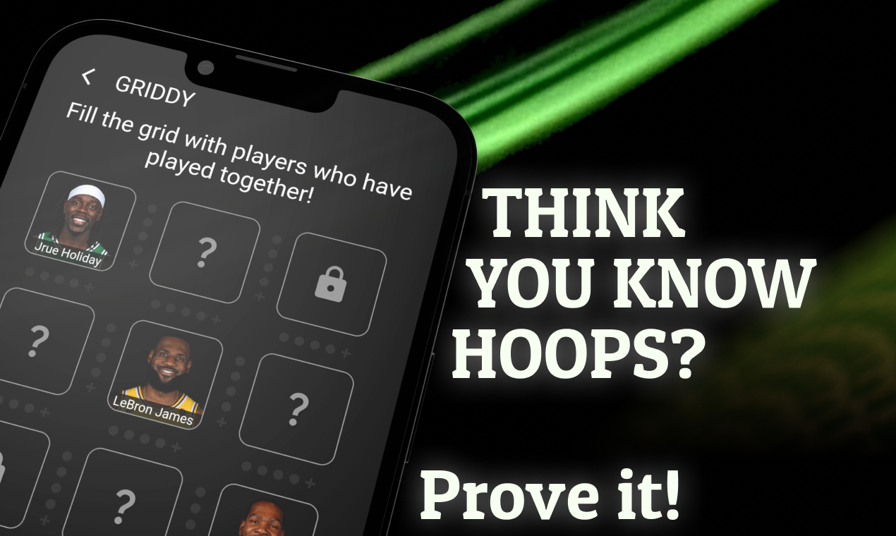 Media Dribble Game Trivia - Permainan trivia bola keranjang yang menguji pengetahuan pemain anda 2