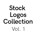 Stock Logos Collection Vol. 1