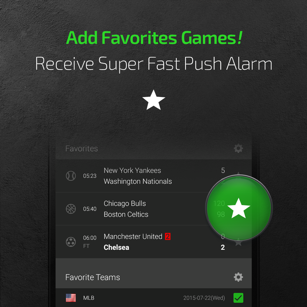 JScore gallery image