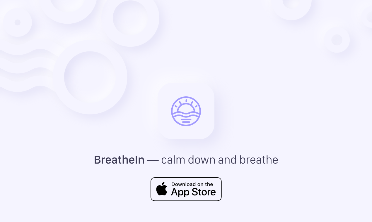 BreatheIn gallery image