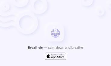 BreatheIn gallery image