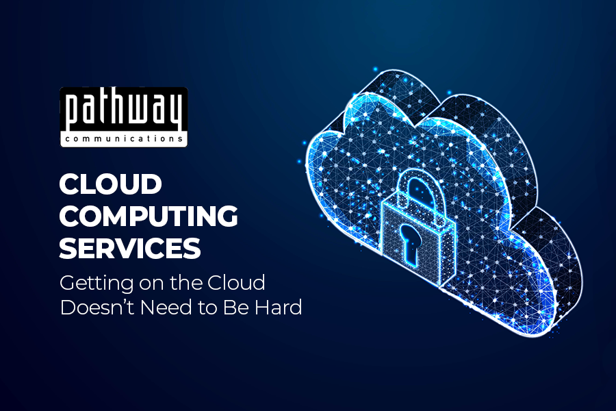 Get High-Quality Cloud Computing Service