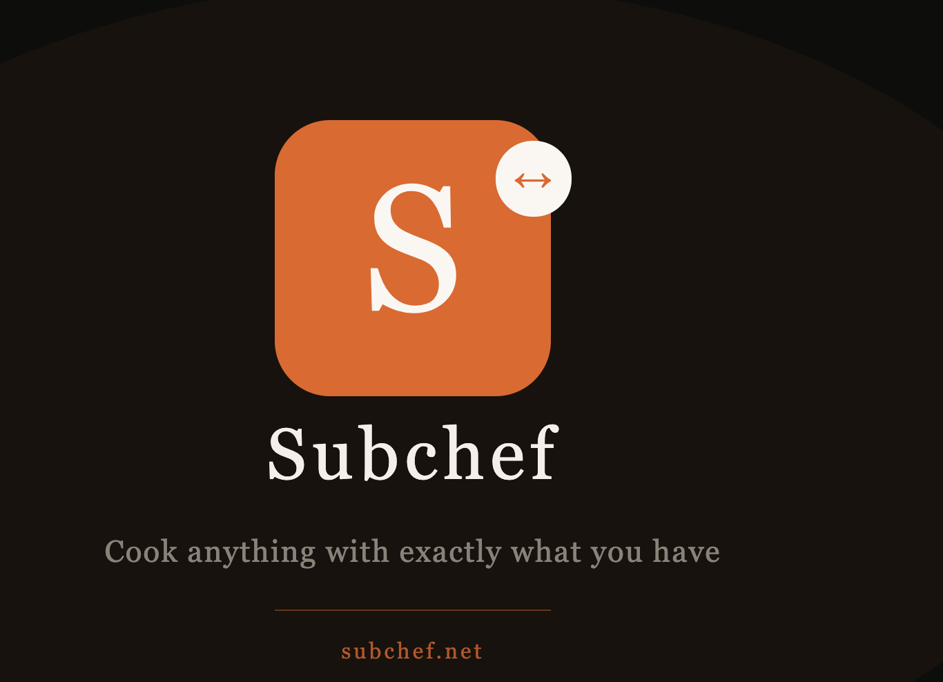 Subchef gallery image