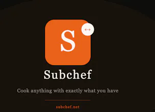 Subchef gallery image