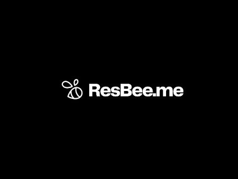 startuptile ResBee.me-Streamline the job application process