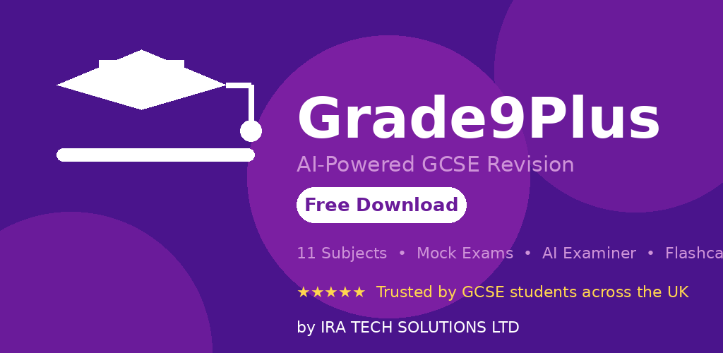 Grade9Plus gallery image