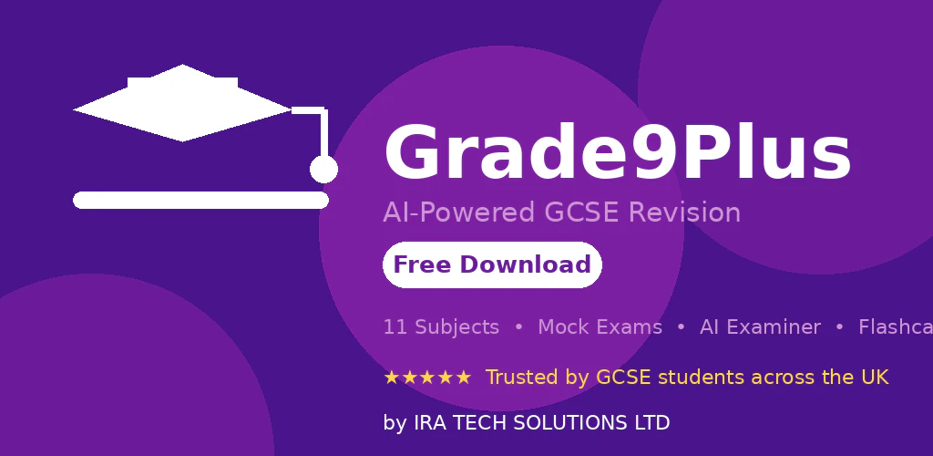 Grade9Plus 截图