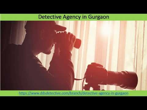 Detective Agency in Delhi gallery image