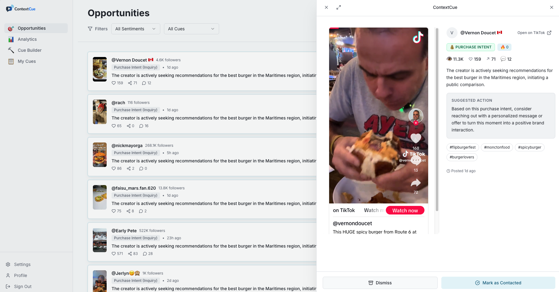 ContextCue gallery image