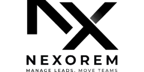 Nexorem — The Lead Execution OS screenshot