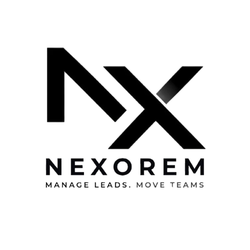 Nexorem — The Lead Execution OS screenshot 1