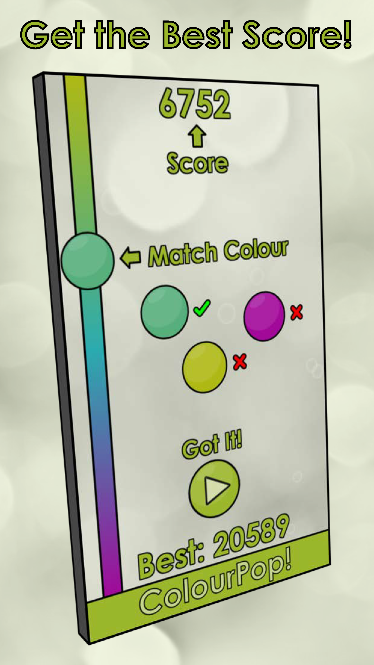 ColourPop! gallery image