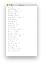 Bonjeff gallery image