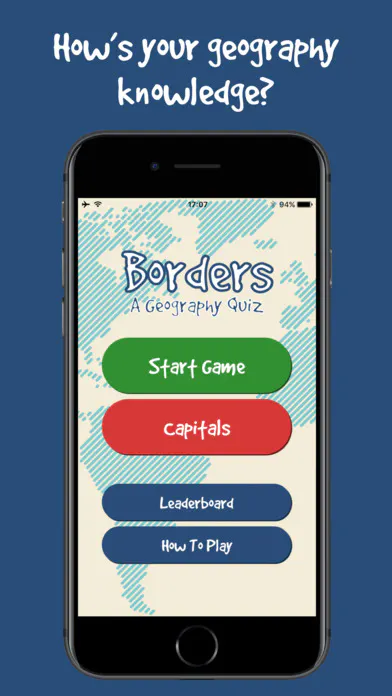 Borders