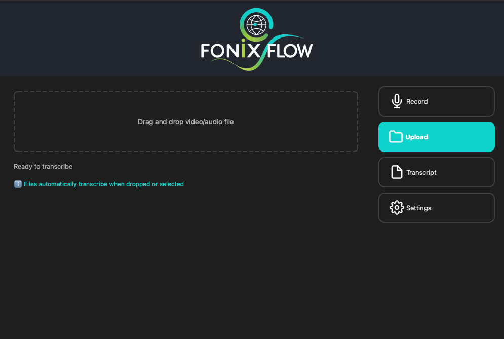 FonixFlow gallery image