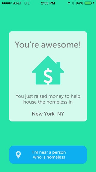 WeShelter gallery image