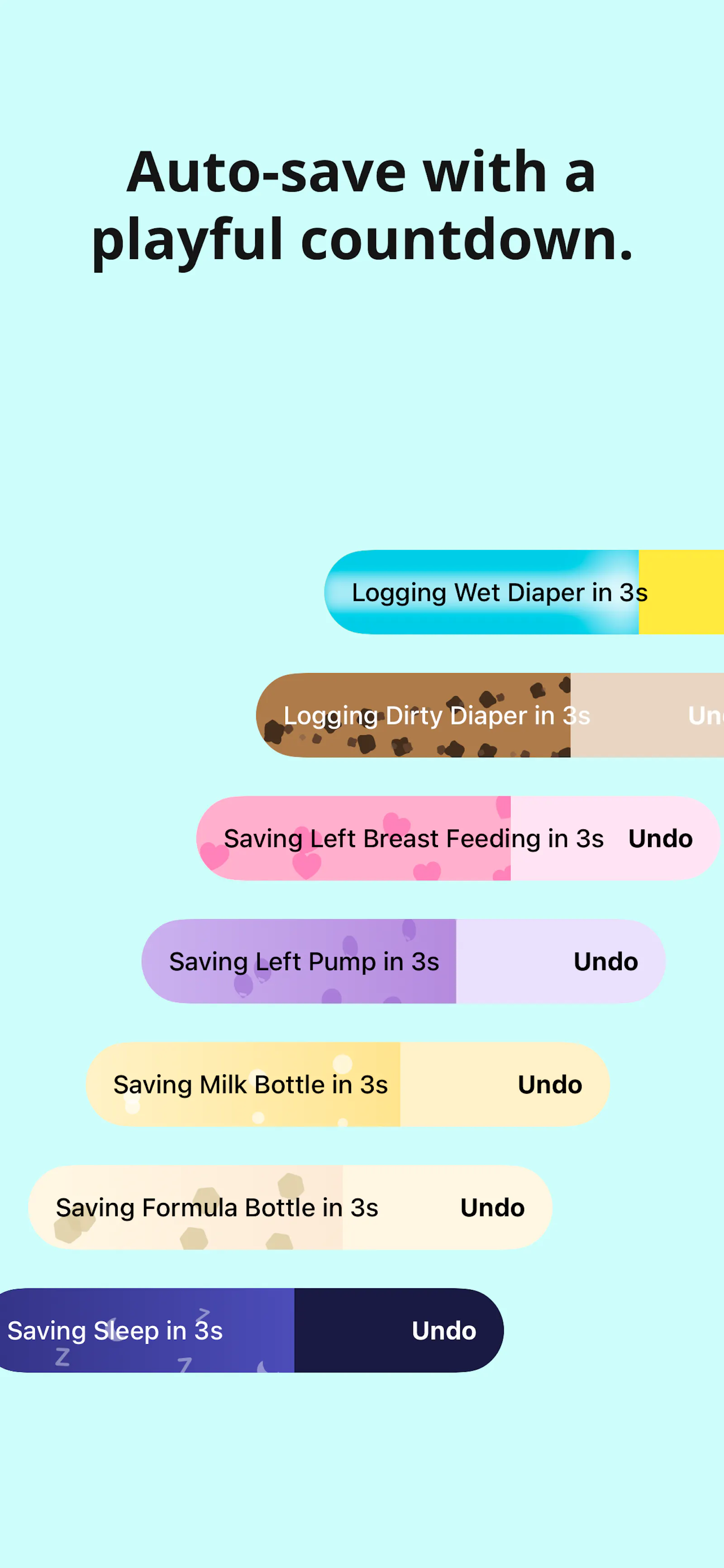 Bean screenshot 7