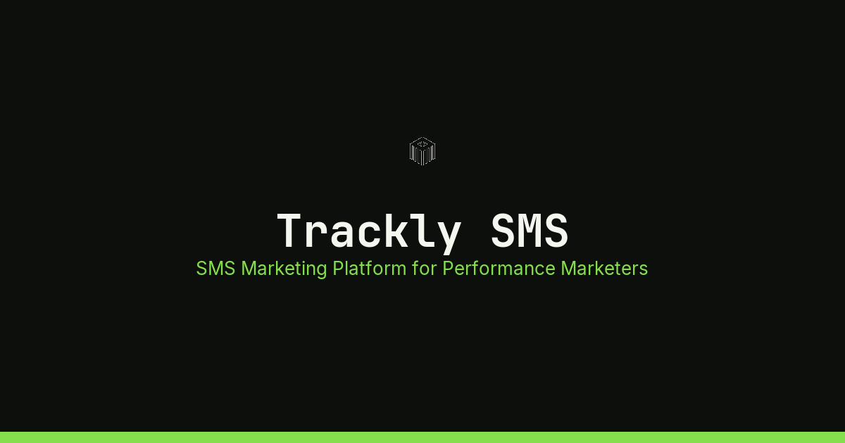 Trackly SMS gallery image