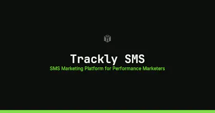 Trackly SMS gallery image