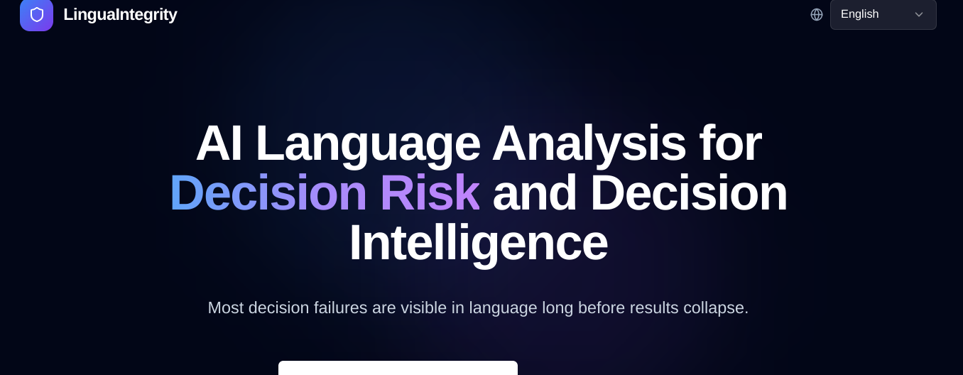 LinguaIntegrity gallery image