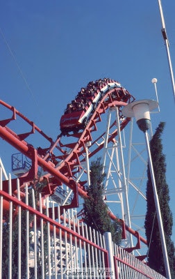 Italpark - Screenshot 2 showing product features and functionality