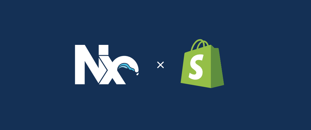 Nx-Shopify