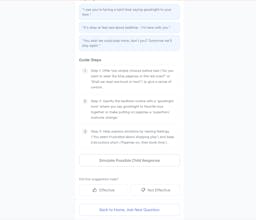 GrowTalk gallery image