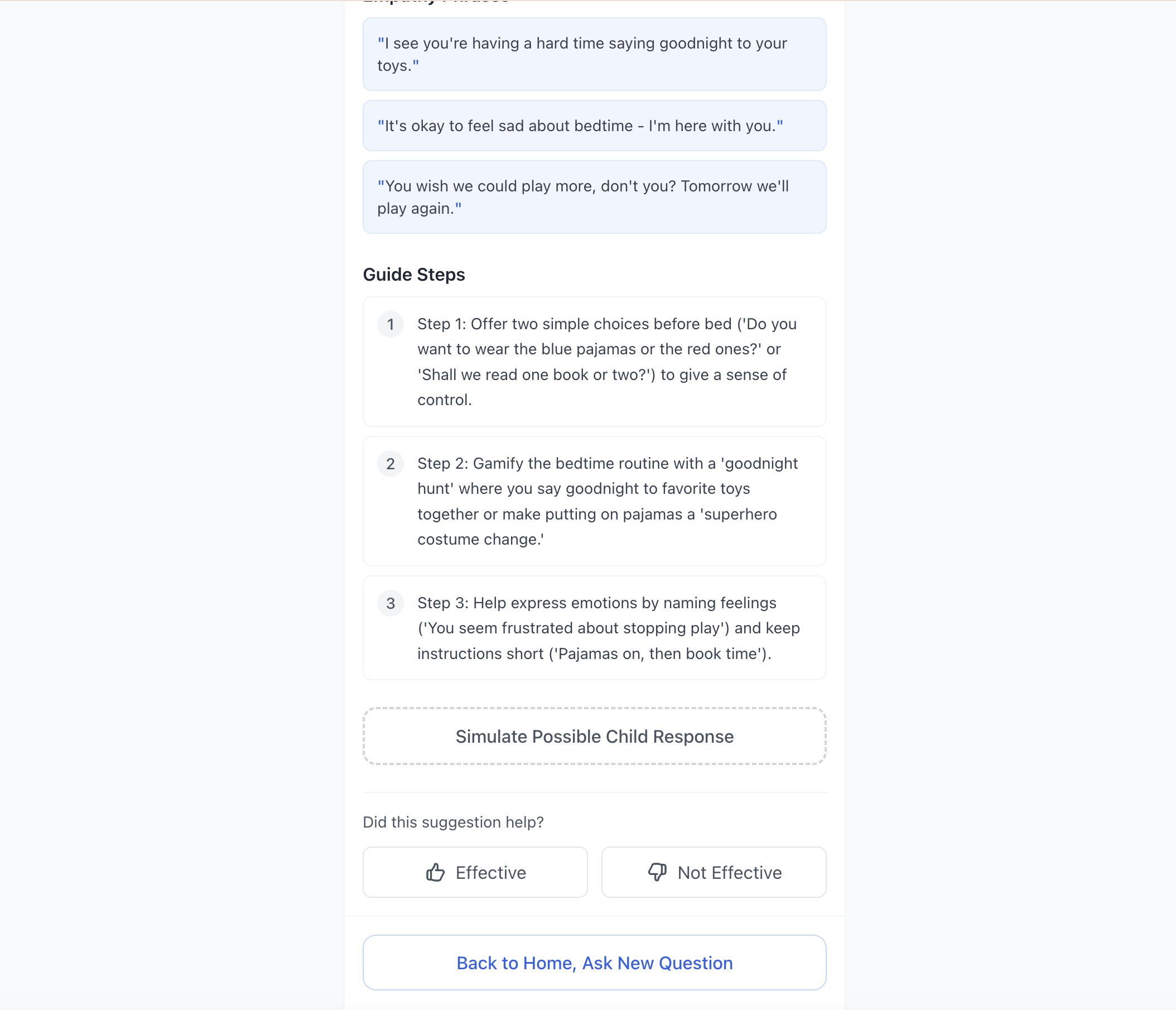 GrowTalk - Screenshot 4 showing product features and functionality
