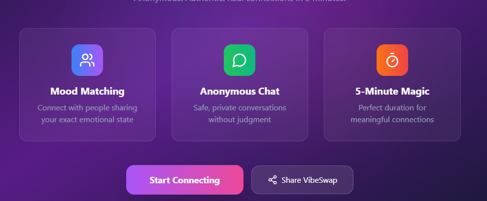 VibeSwap gallery image