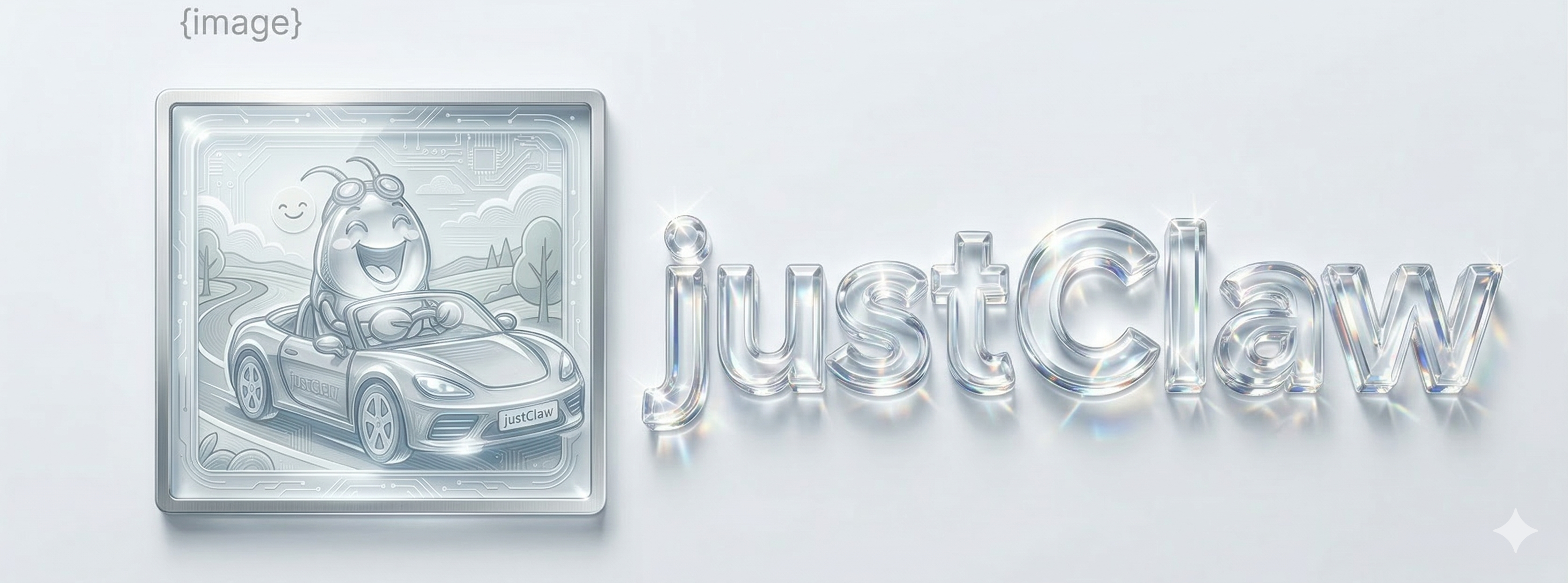 justClaw: The Zero-Setup openClaw Client media 1