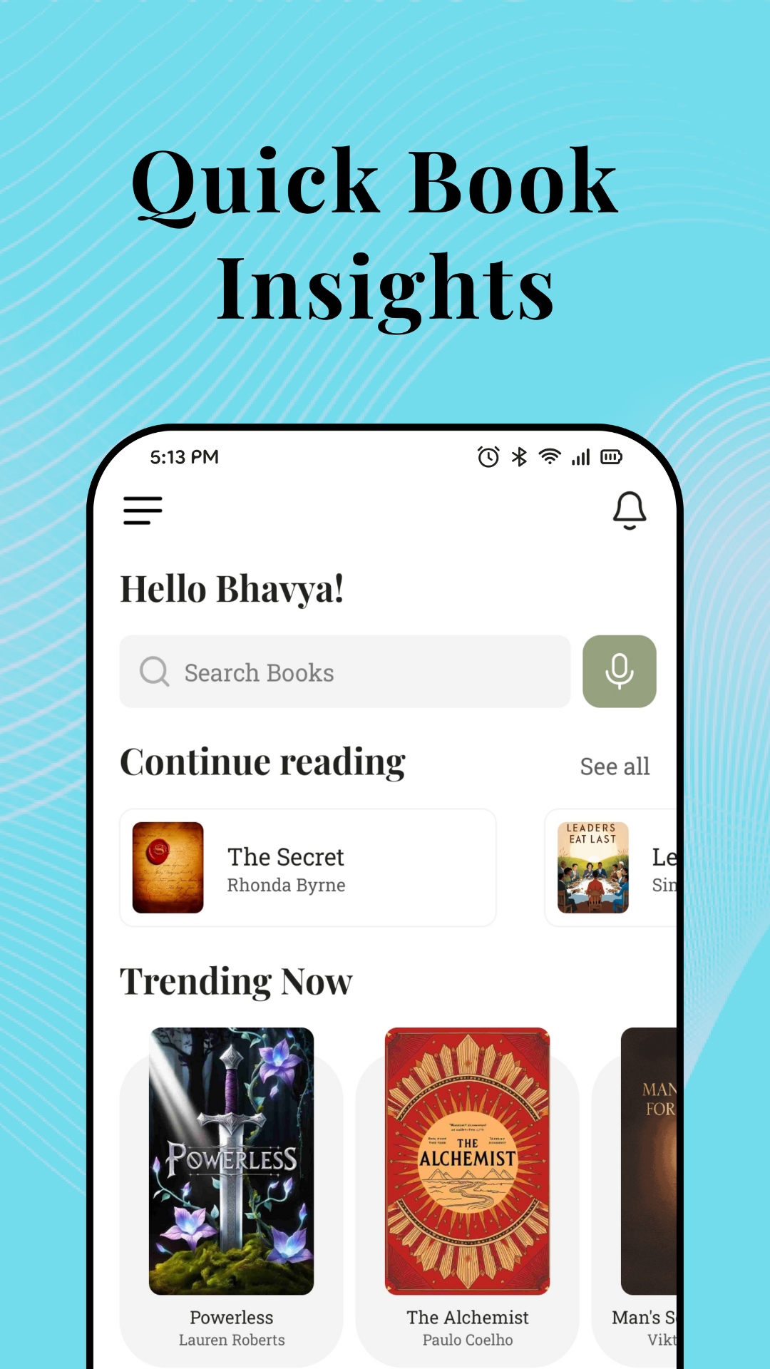 Media Bookseed - Ringkasan buku pendek 2