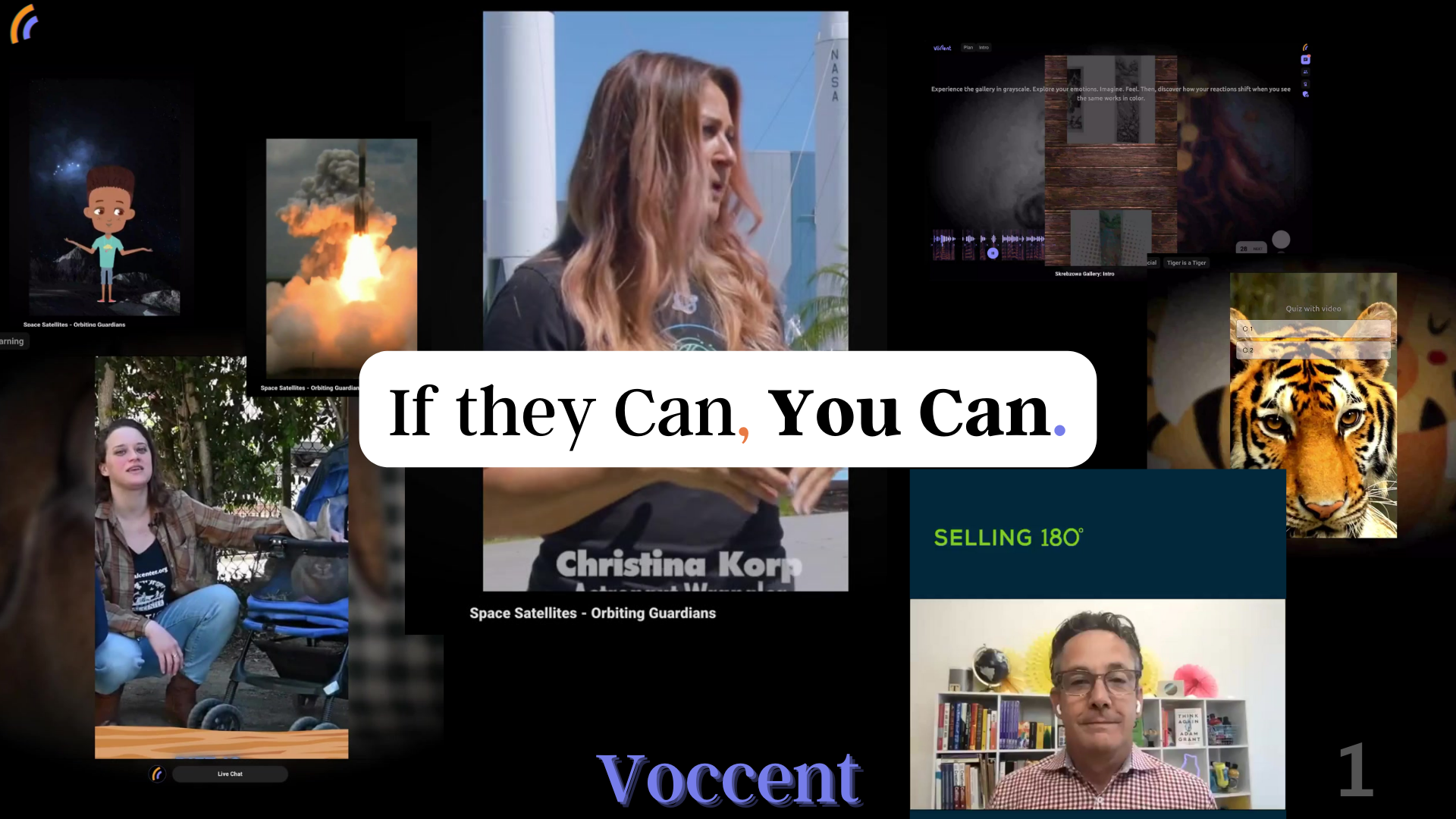 Voccent