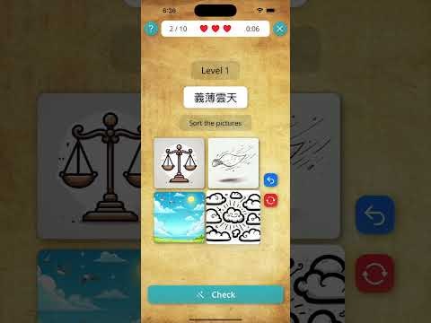 Picture Idiom Quest gallery image