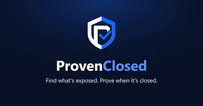 ProvenClosed gallery image
